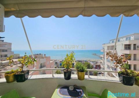 +355698329326 JEPET ME QIRA APARTAMENT 2+1 ME PAMJE NGA DETI - 6/10
