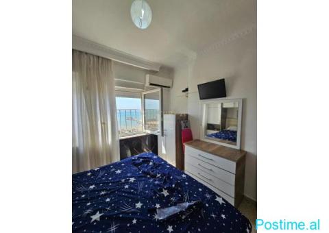 +355698329326 JEPET ME QIRA APARTAMENT 2+1 ME PAMJE NGA DETI - 8/10
