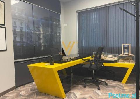 SHITET ZYRE 24 M2 TE MYSLYM SHYRI 88.000 EURO - 1/4