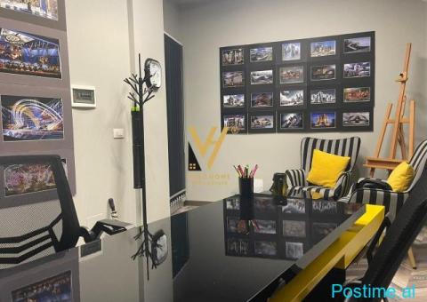 SHITET ZYRE 24 M2 TE MYSLYM SHYRI 88.000 EURO - 2/4