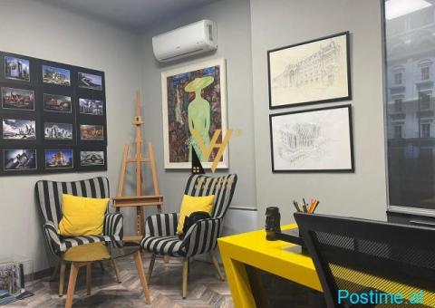 SHITET ZYRE 24 M2 TE MYSLYM SHYRI 88.000 EURO - 3/4
