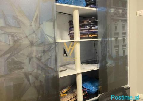 SHITET ZYRE 24 M2 TE MYSLYM SHYRI 88.000 EURO - 4/4