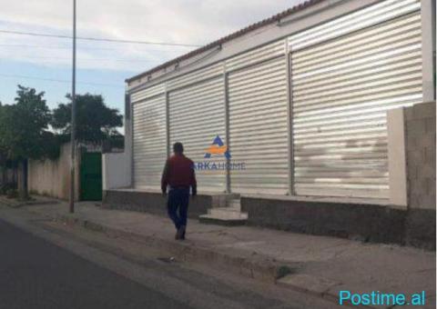 JEPET ME QIRA AMBIENT BIZNESI'UNAZA MADHE PRANE LIQENIT PASK - 2/3