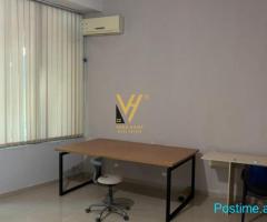 JEPET ZYRE 60 M2 ME QERA TE KOMUNA E PARISIT 45.000 LEKE