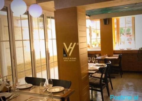 JEPET BAR RESTORANT 157 M2 ME QERA TE RR.DURRESIT 2.000 EURO - 4/4