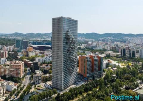ZYRE ME QERA 1569 M2 DOWNTOWN 40.000 EURO - 2/3