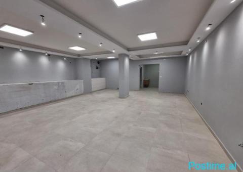 SHITET DYQAN 74 M2 PAZARI I RI 140.000 EURO - 1/3
