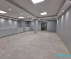 SHITET DYQAN 74 M2 PAZARI I RI 140.000 EURO