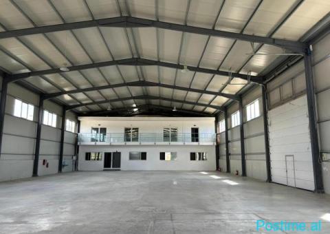 KAPANON ME QERA 4300 M2 VORE 500.000 LEKE - 1/6