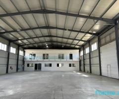 KAPANON ME QERA 4300 M2 VORE 500.000 LEKE