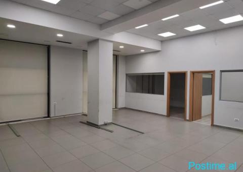 SHITET ZYRE 108 M2 KOMUNA E PARISIT 270.000 EURO - 1/3