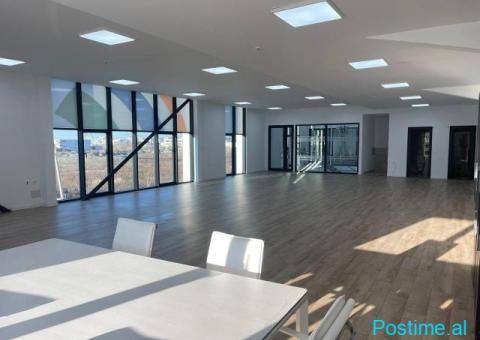 ZYRE ME QERA 200 M2 KASHAR 1.150 EURO - 2/5