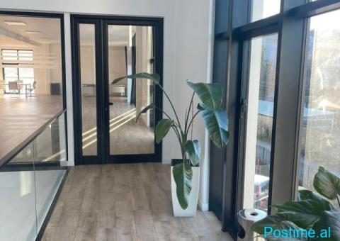 ZYRE ME QERA 200 M2 KASHAR 1.150 EURO - 3/5