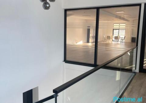 ZYRE ME QERA 200 M2 KASHAR 1.150 EURO - 5/5