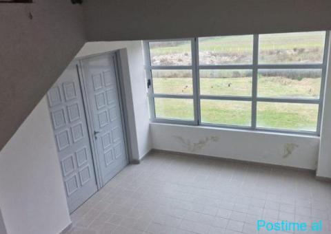 KAPANON ME QERA 720 M2 VAQARR 2.200 EURO - 1/4