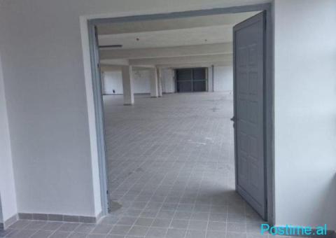 KAPANON ME QERA 720 M2 VAQARR 2.200 EURO - 2/4