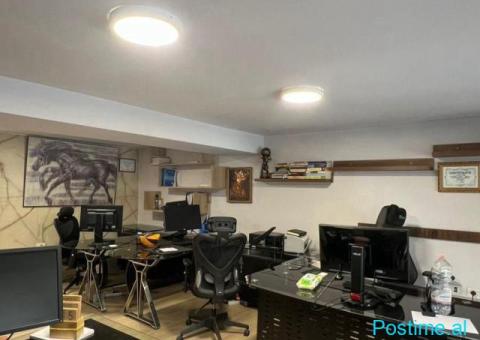 ZYRE ME QERA 55 M2 KOMUNA E PARISIT 800 EURO - 1/4