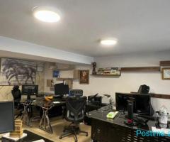 ZYRE ME QERA 55 M2 KOMUNA E PARISIT 800 EURO