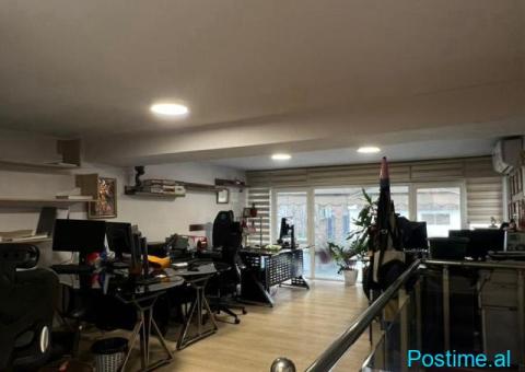 ZYRE ME QERA 55 M2 KOMUNA E PARISIT 800 EURO - 2/4