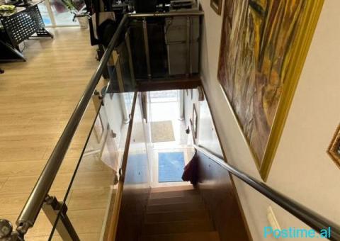 ZYRE ME QERA 55 M2 KOMUNA E PARISIT 800 EURO - 3/4