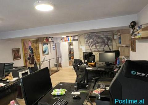 ZYRE ME QERA 55 M2 KOMUNA E PARISIT 800 EURO - 4/4