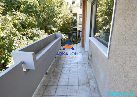 JEPET ME QIRA AMBIENT PËR ZYRA / BIZNES 80M2 'BLLOK' 90.000 - 1/6