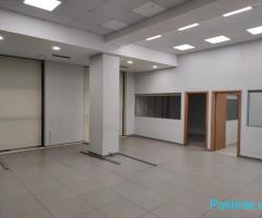 ZYRE ME QERA 108 M2 KOMUNA E PARISIT 1.300 EURO