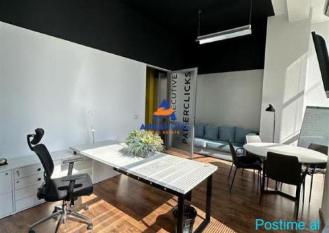 JEPET ME QERA AMBIENT ZYRE 180 M2 'ISH EKSPOZITA' 320.000 LE - 4/6