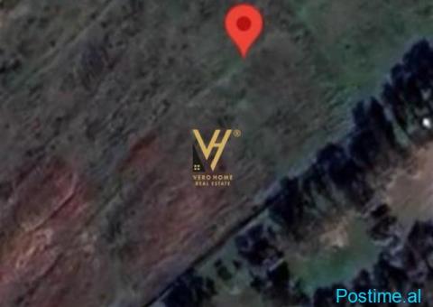 SHITET TOKE 1.000 M2 NE QERRET 350.000 EURO