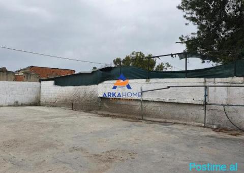 SHITET TRUALL 153 M2 'KOMBINAT' 110.000 LEKE - 3/3