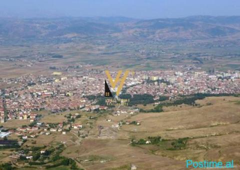 SHITET TOKE + AMBIENT BIZNESI NE KORÇE 1.500.000 EURO