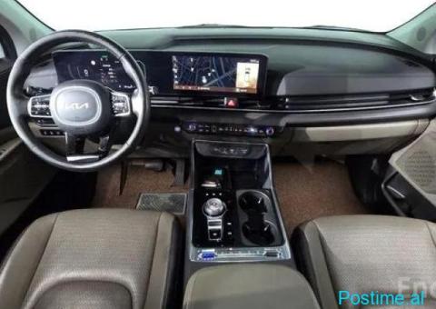 9 seater Kia carnival 2024 - 10/10