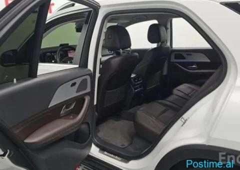 Mercedes GLE300d 4mathic - 3/10