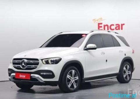 Mercedes GLE300d 4mathic - 4/10