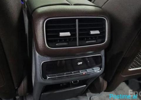 Mercedes GLE300d 4mathic - 5/10
