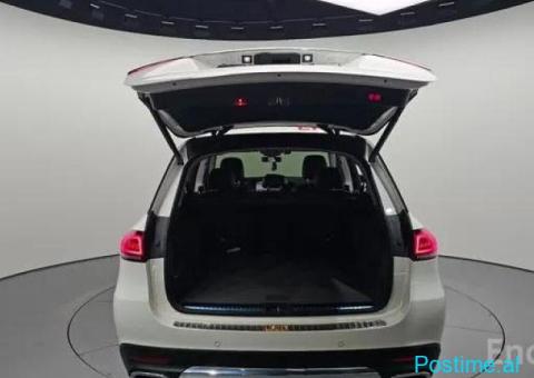 Mercedes GLE300d 4mathic - 8/10