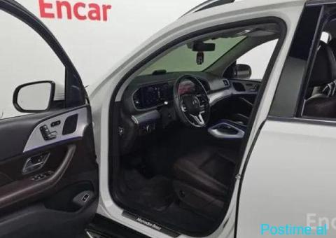Mercedes GLE300d 4mathic - 10/10