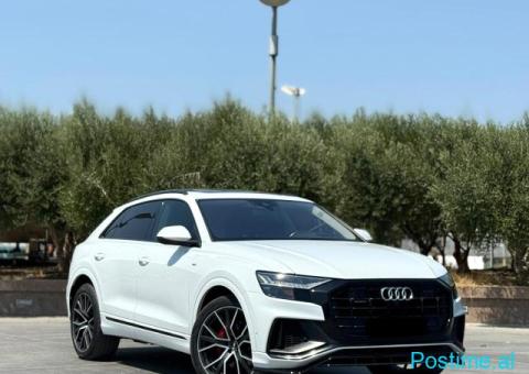 OKAZION AUDI Q8 ( S-LINE ) - 1/10