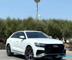 OKAZION AUDI Q8 ( S-LINE )