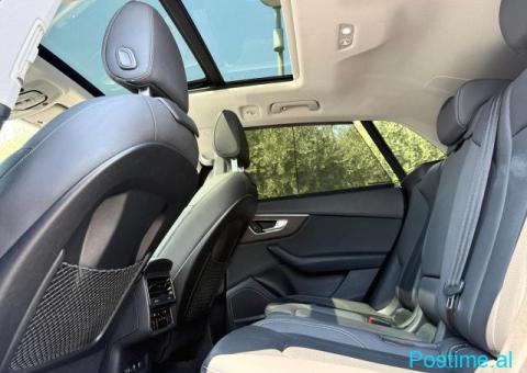 OKAZION AUDI Q8 ( S-LINE ) - 2/10
