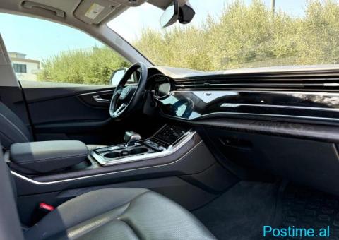 OKAZION AUDI Q8 ( S-LINE ) - 3/10