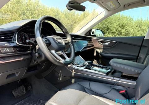 OKAZION AUDI Q8 ( S-LINE ) - 4/10