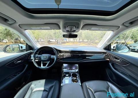 OKAZION AUDI Q8 ( S-LINE ) - 5/10