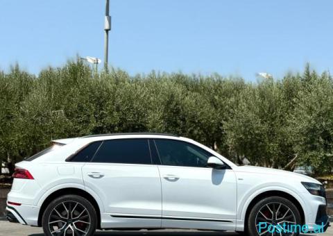 OKAZION AUDI Q8 ( S-LINE ) - 6/10