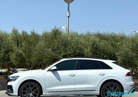 OKAZION AUDI Q8 ( S-LINE ) - 7/10