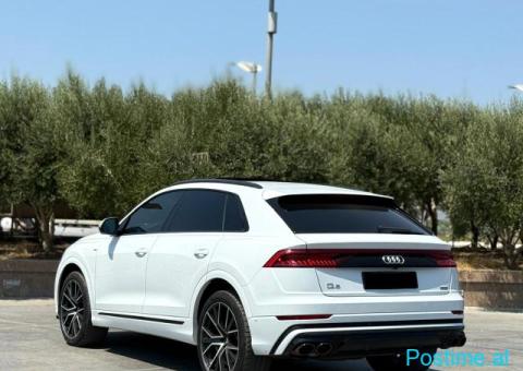 OKAZION AUDI Q8 ( S-LINE ) - 8/10