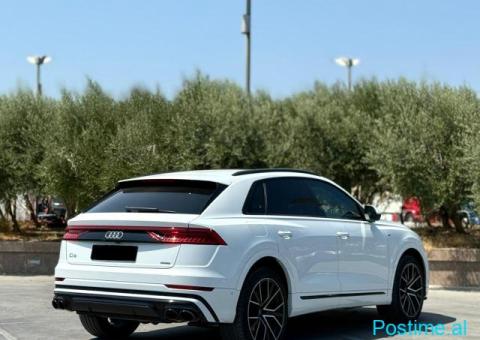 OKAZION AUDI Q8 ( S-LINE ) - 9/10