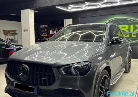 GLE 53 AMG EUROPE - 1/5