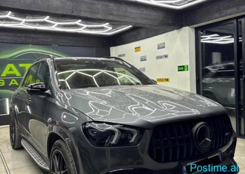 GLE 53 AMG EUROPE - 3/5