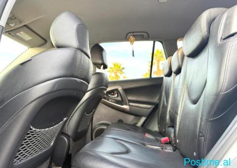 OKAZION TOYOTA RAV4 - 2/10